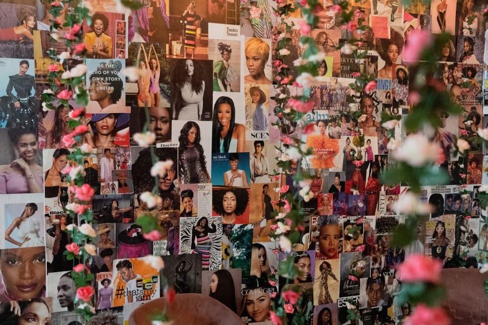 The Museum for Black Girls Houston