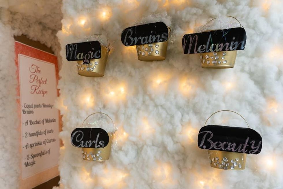 The Museum for Black Girls Houston