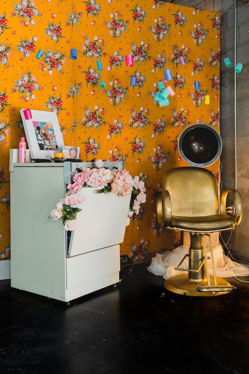 The Museum for Black Girls Houston