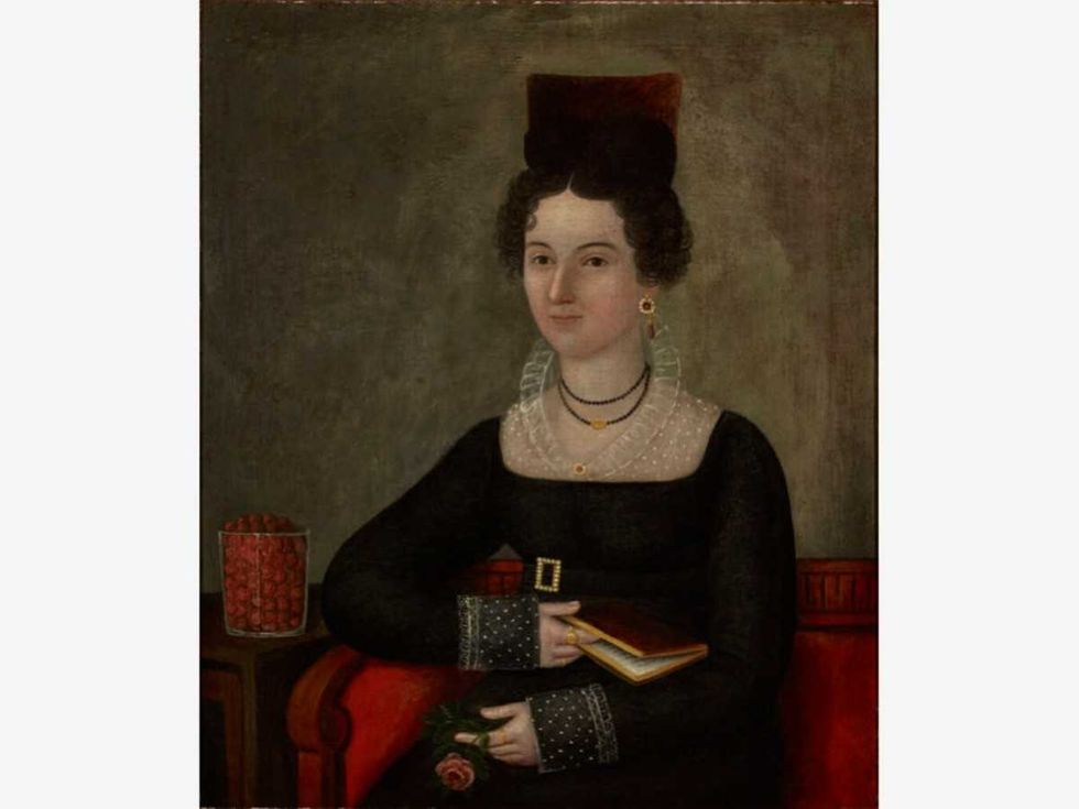 The Museum of Fine Arts, Houston presents "America 250: 1776-2026"