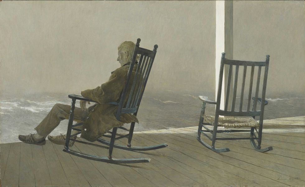 The Museum of Fine Arts, Houston presents "American Modernism from the Charles Butt Collection\u201d