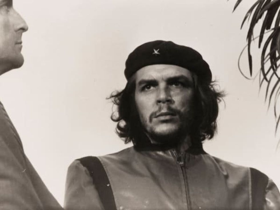 The Museum of Fine Arts, Houston presents "Navigating the Waves: Contemporary Cuban Photography"