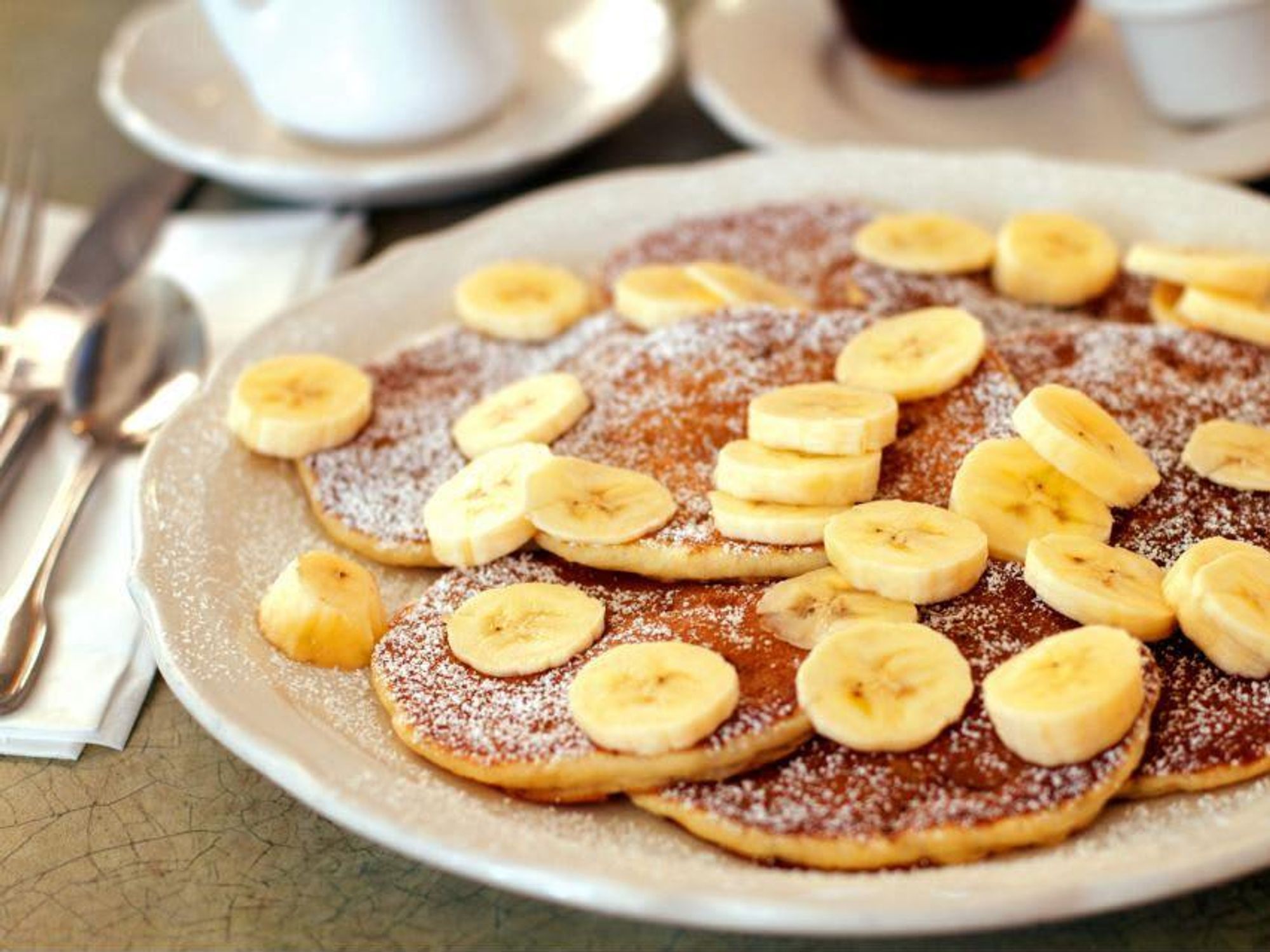 The Original Pancake House, Breakfast, Restaurant, Chain