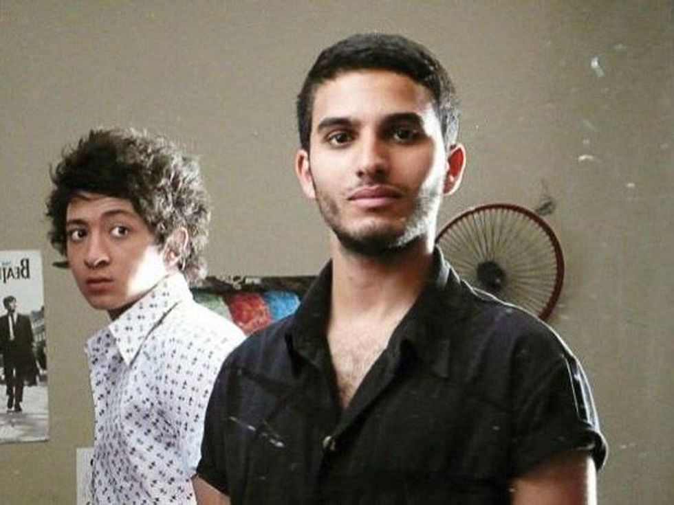 The Other Son, movie