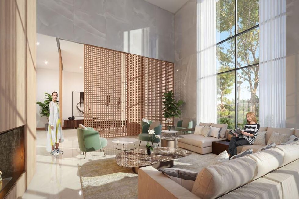 The Parklane Houston Museum District