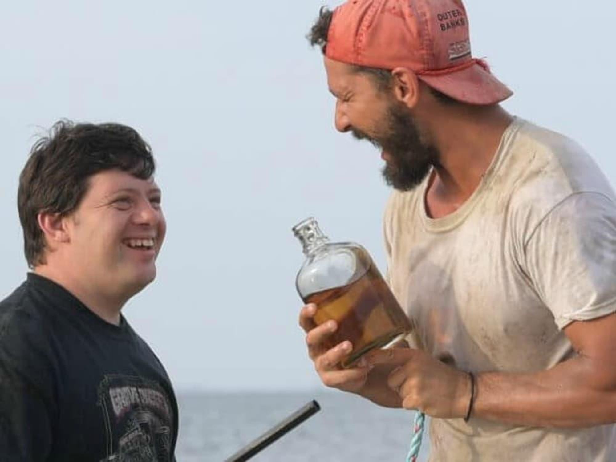 The Peanut Butter Falcon