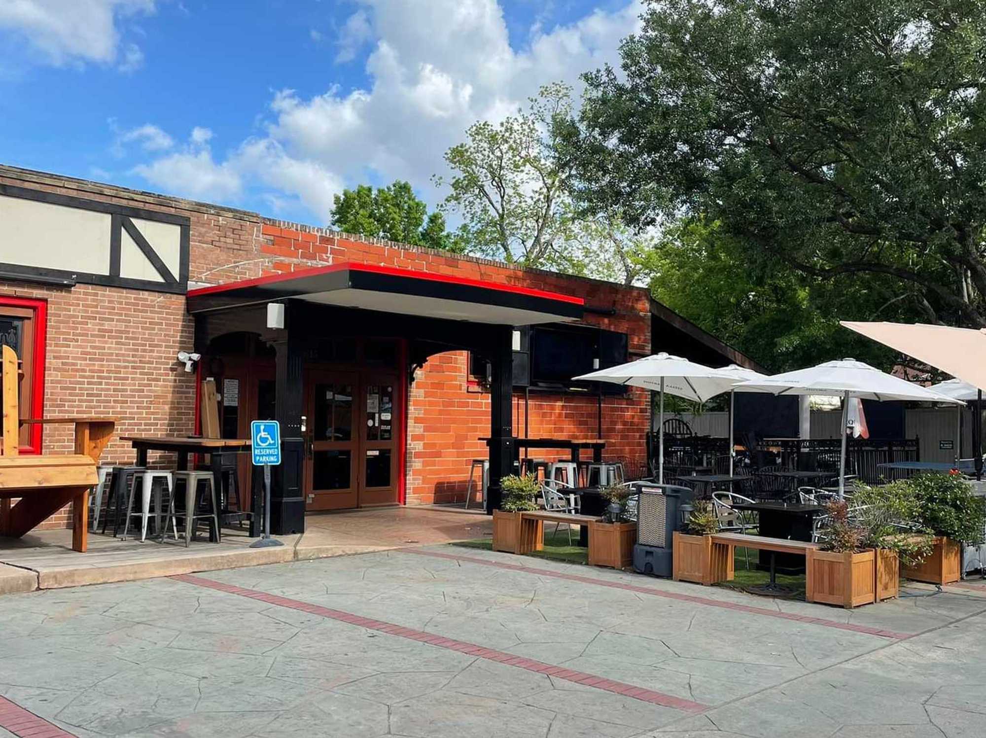 The Phoenix on Westheimer