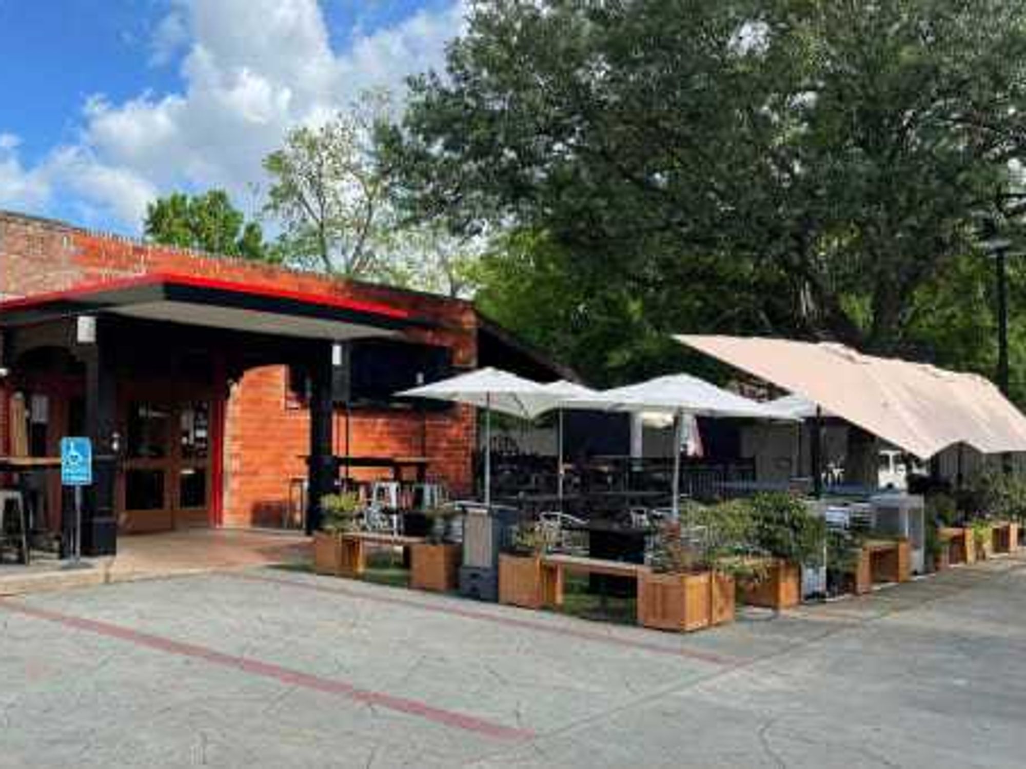 The Phoenix on Westheimer