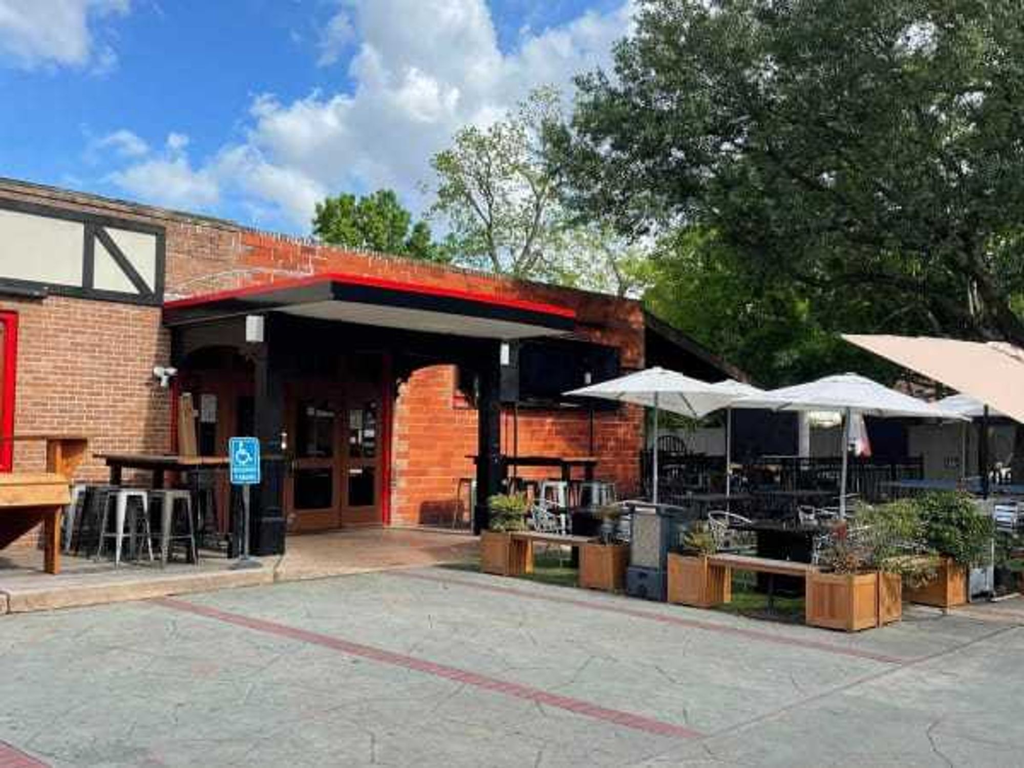 The Phoenix on Westheimer