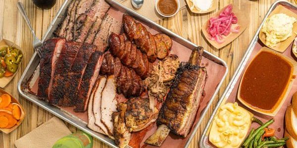 Memorial's new BBQ joint and Bludorn's bistro lead week's top stories - Vimarsana News