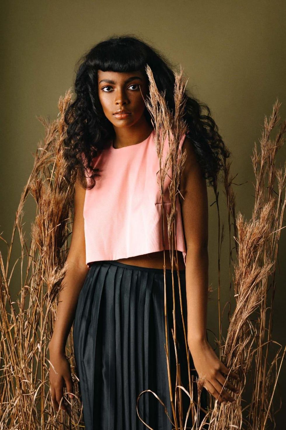 The Pop-Up Co-Op Shopping Spree