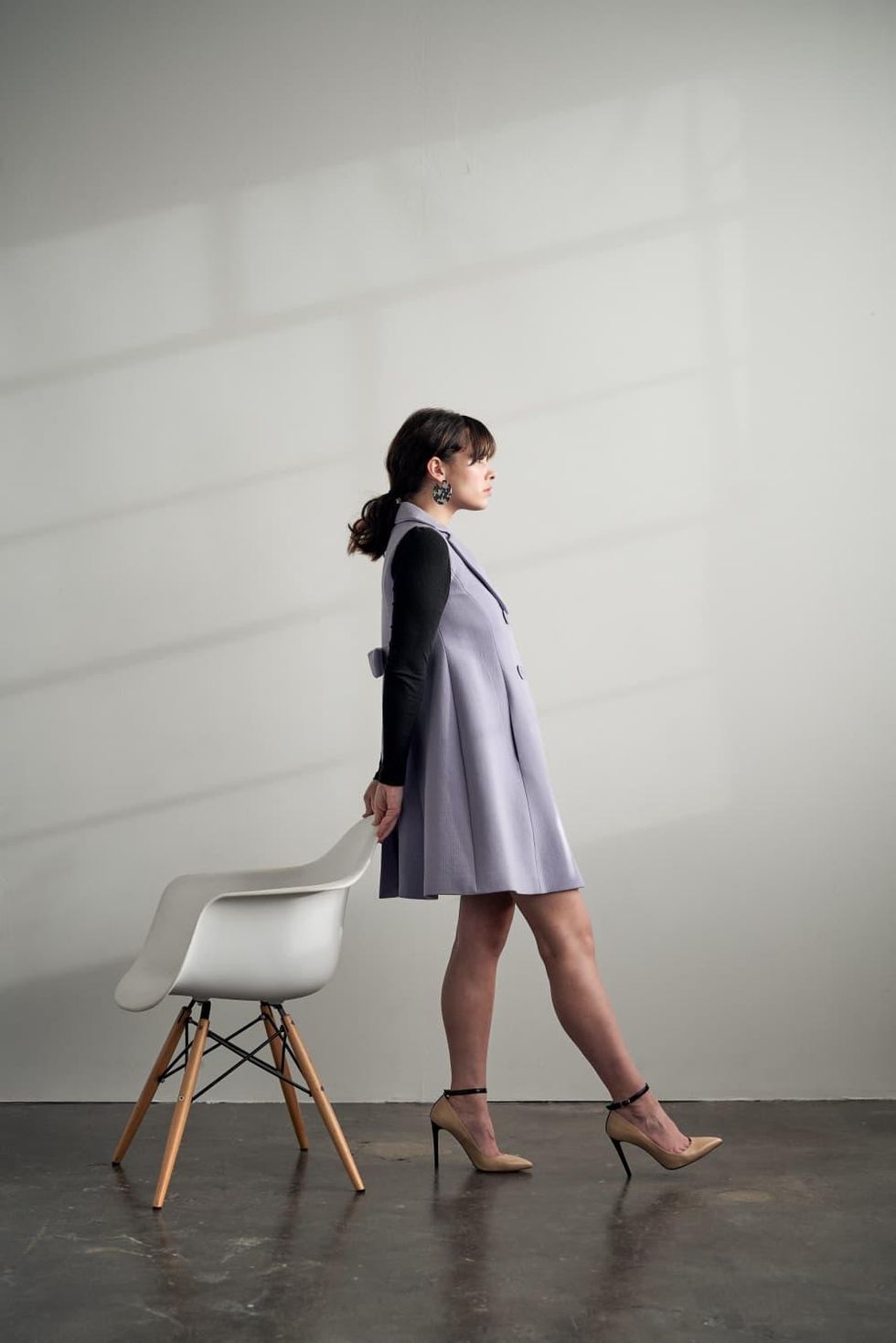 The Pop-Up Co-Op Shopping Spree