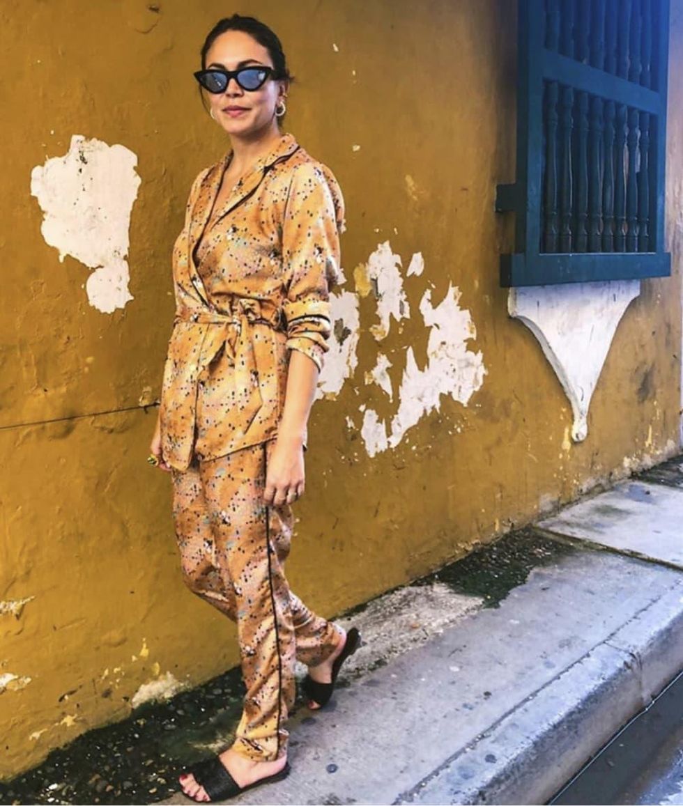 The Pop-Up Co-Op Shopping Spree