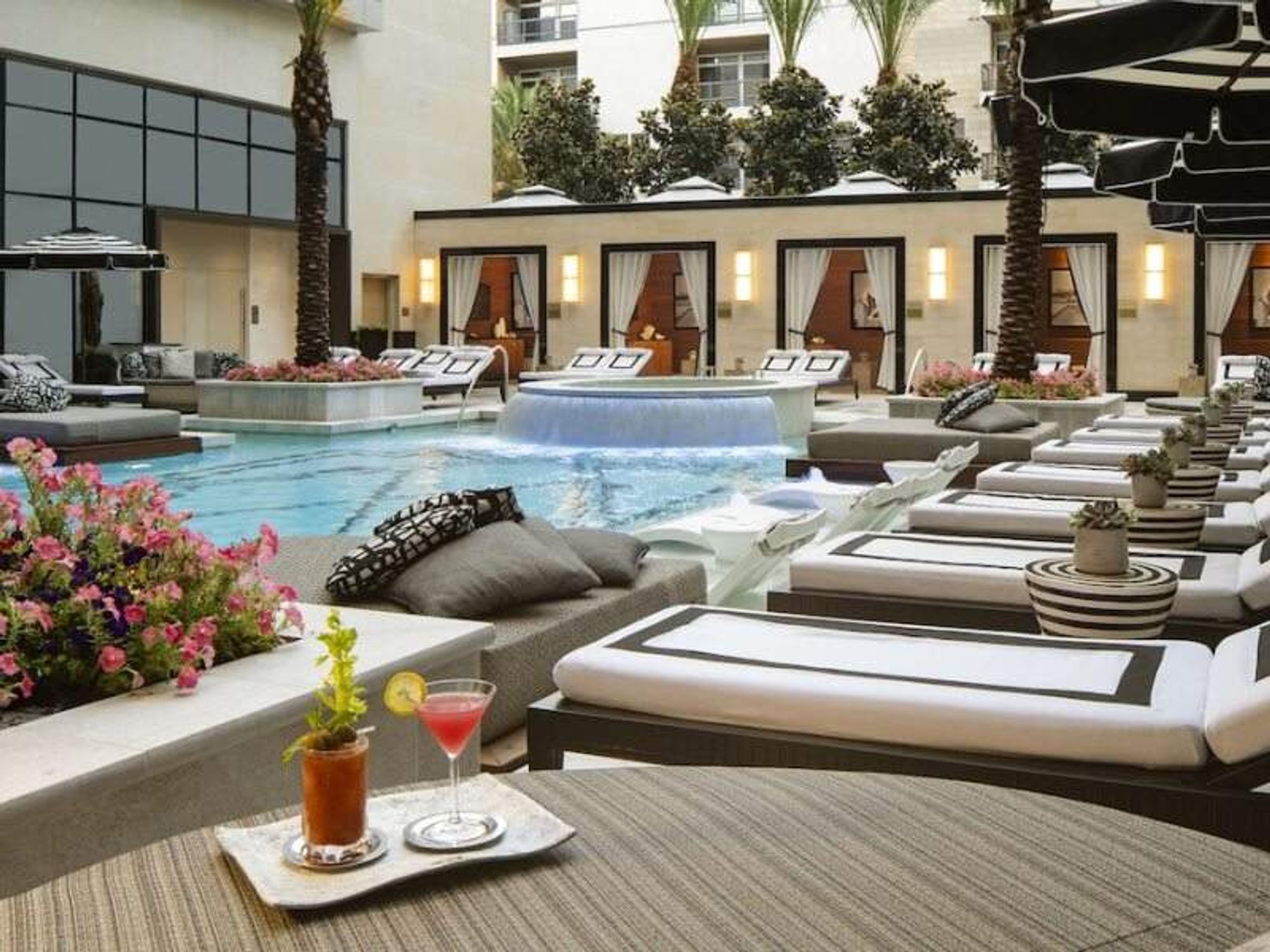 The Post Oak Hotel at Uptown Houston