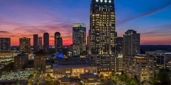 Houston boasts 10 of the best hotels in Texas for 2024, says U.S. News - Vimarsana News