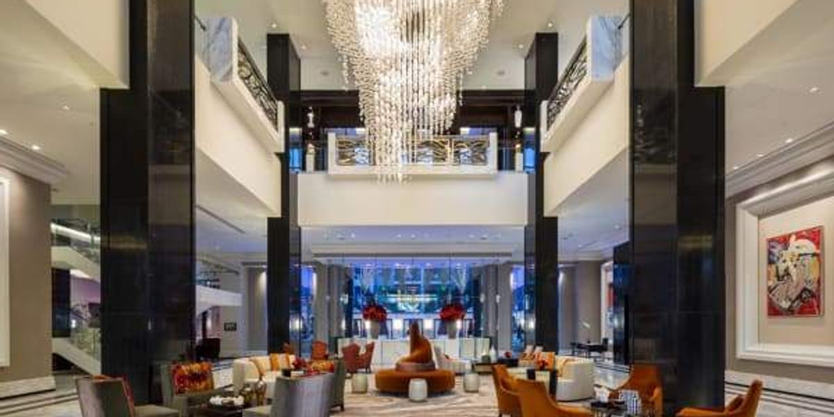 7 Houston properties earn stars in 2025 Forbes Travel Guide 7 Houston properties earn stars in 2025 Forbes Travel Guide