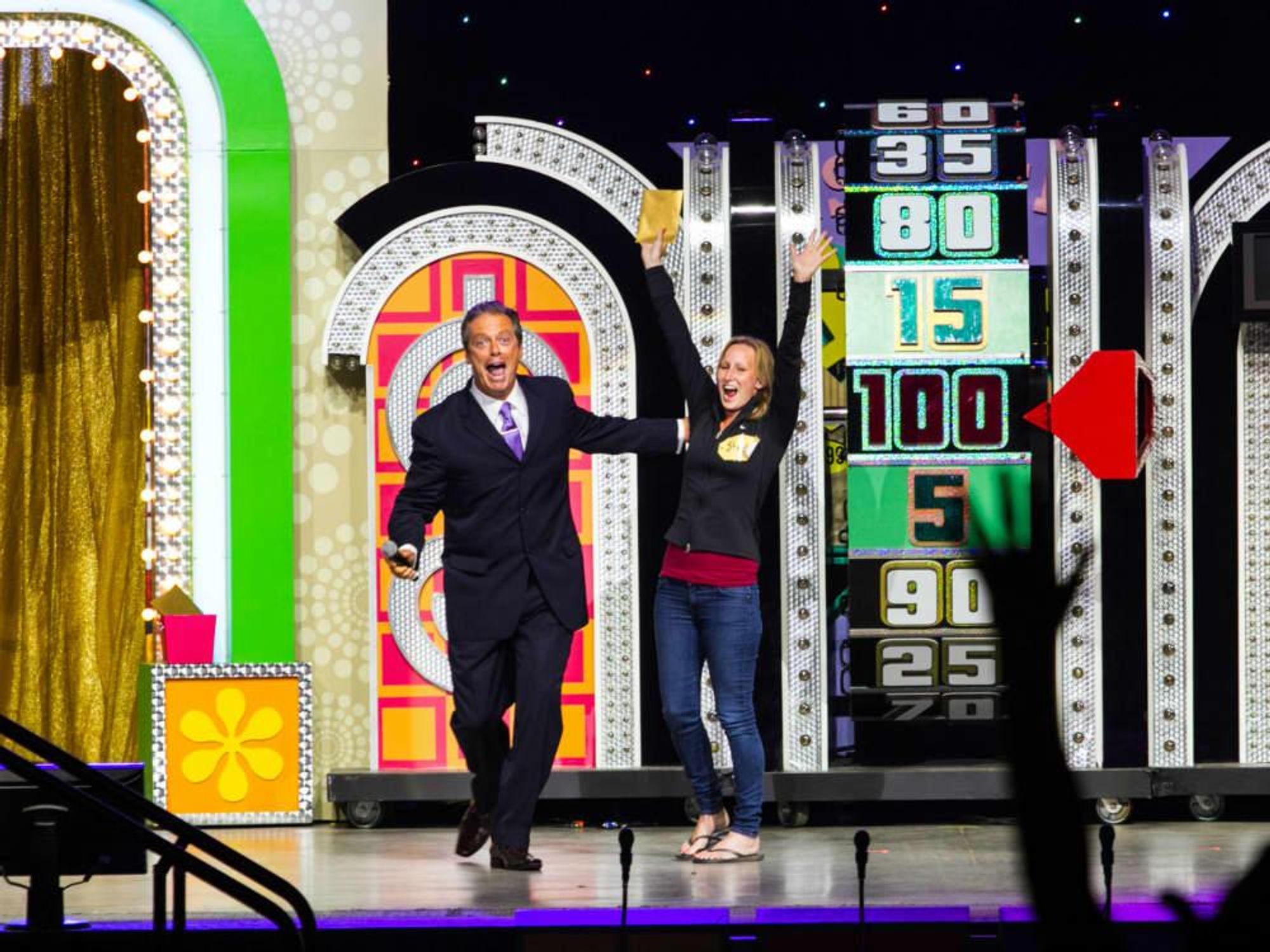The Price Is Right Live