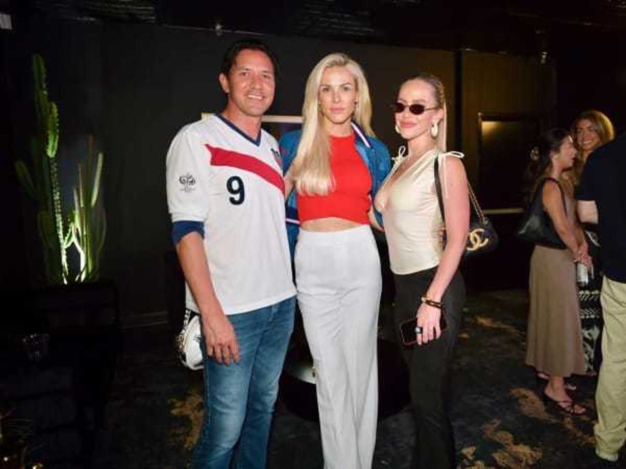 The Ranch Presents Pitch Live VIP Preview Party