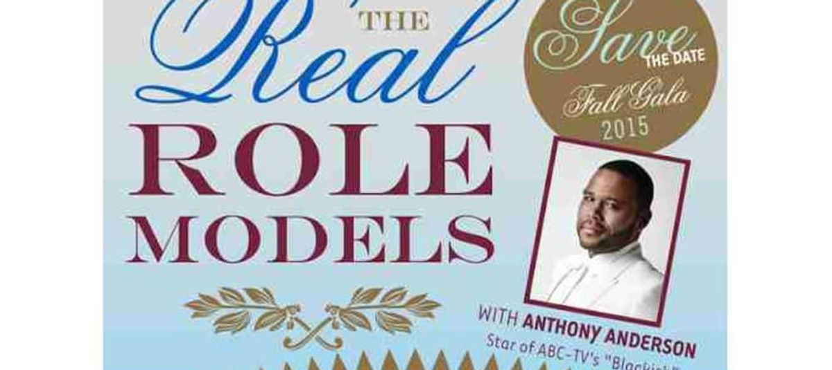 The Real Role Models Gala - CultureMap Houston