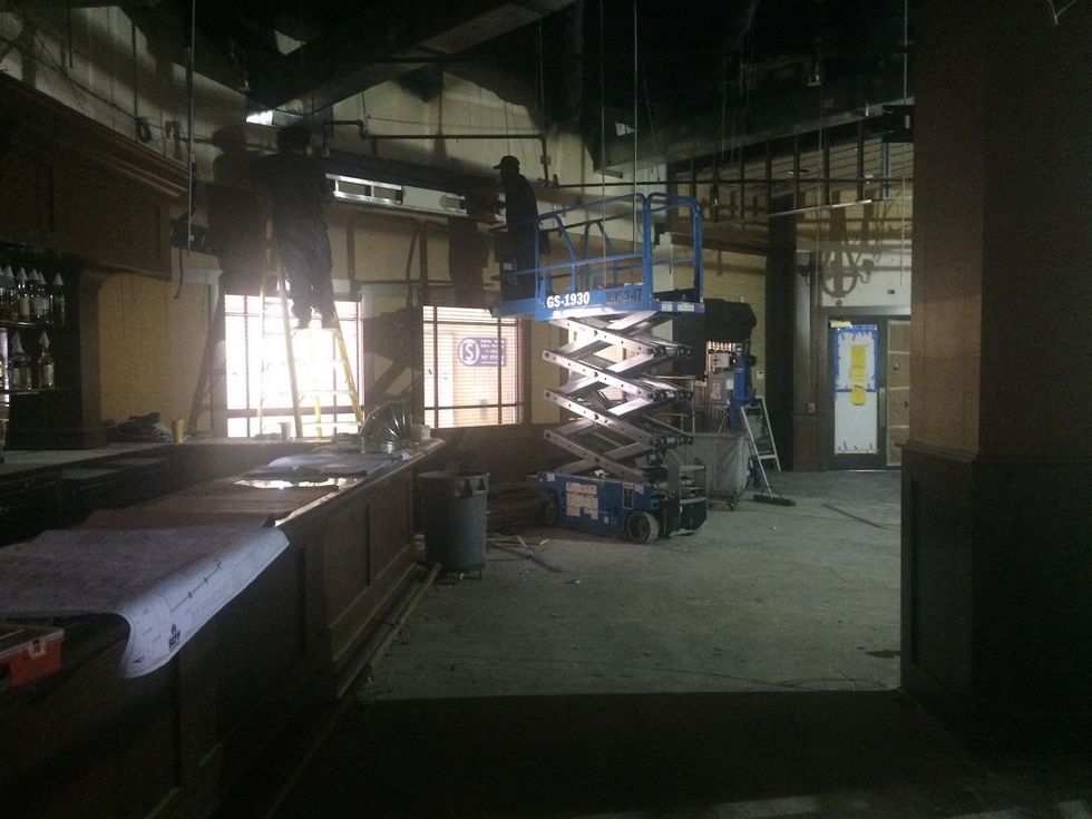 The Republic Midtown