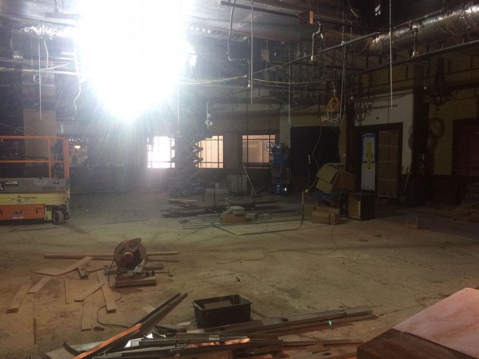 The Republic Midtown