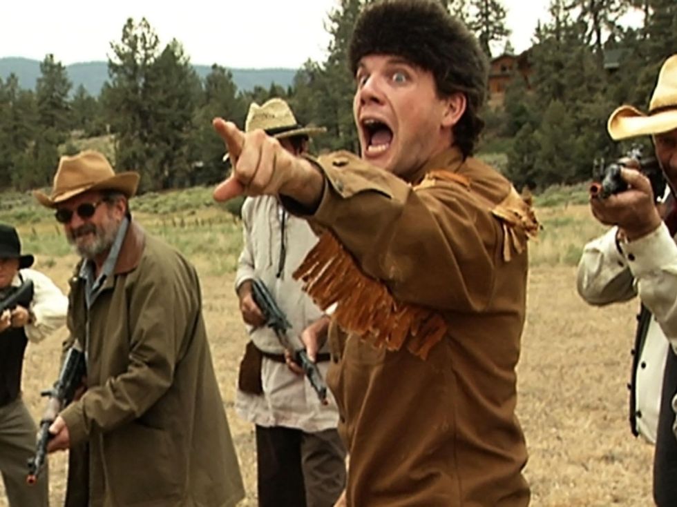 The Republic of Rick movie still