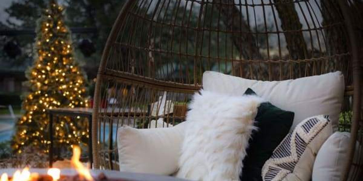 Winter hotel deals + 8 more Texas travel tips for December Winter hotel deals + 8 more Texas travel tips for December