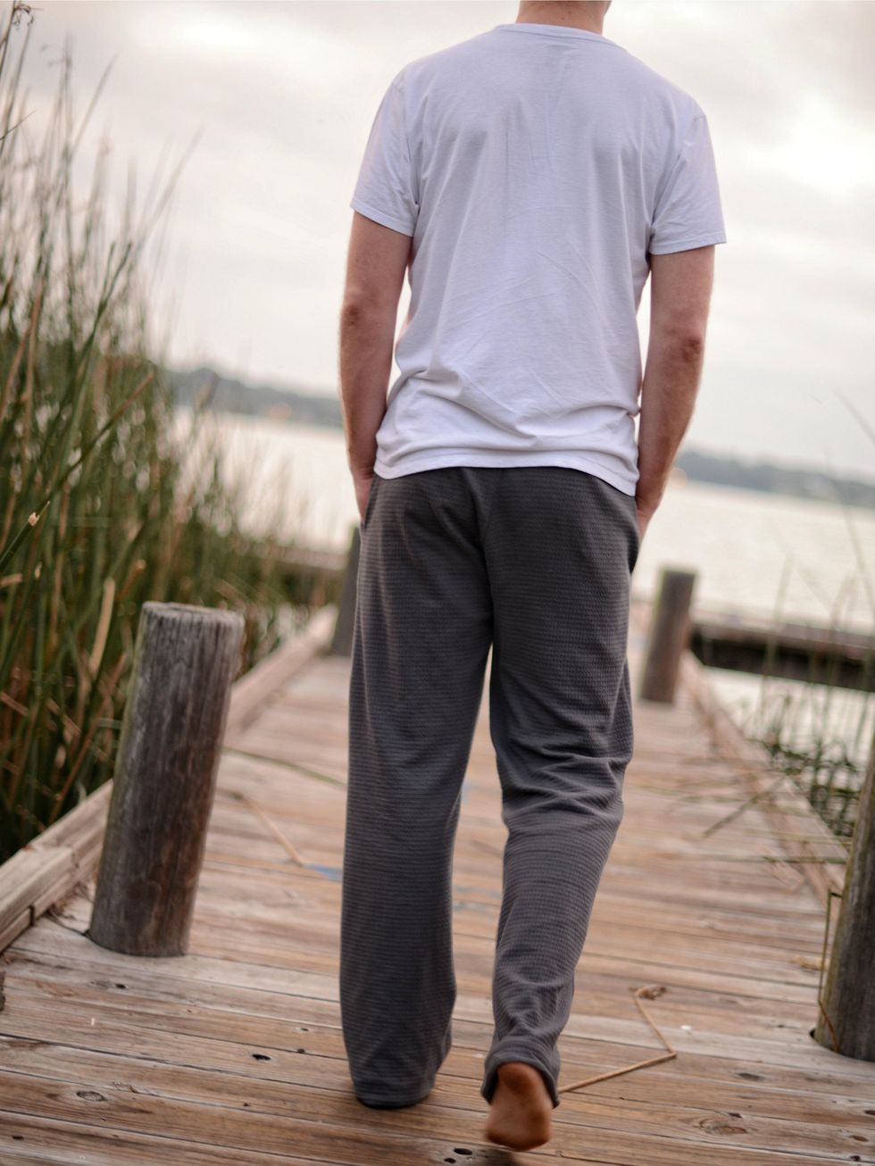 The Robie, Lounge County