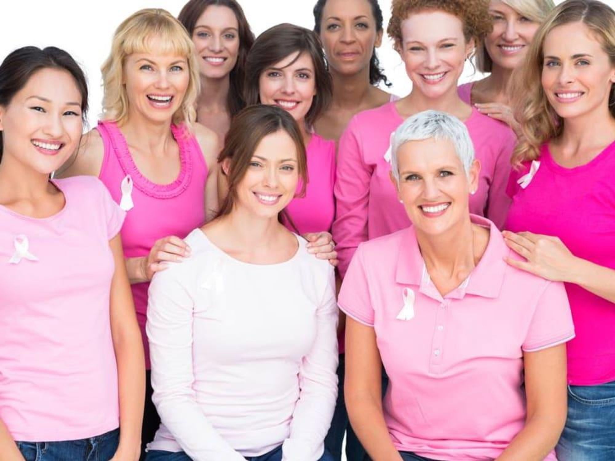 The Rose for Bounce Energy charity campaign