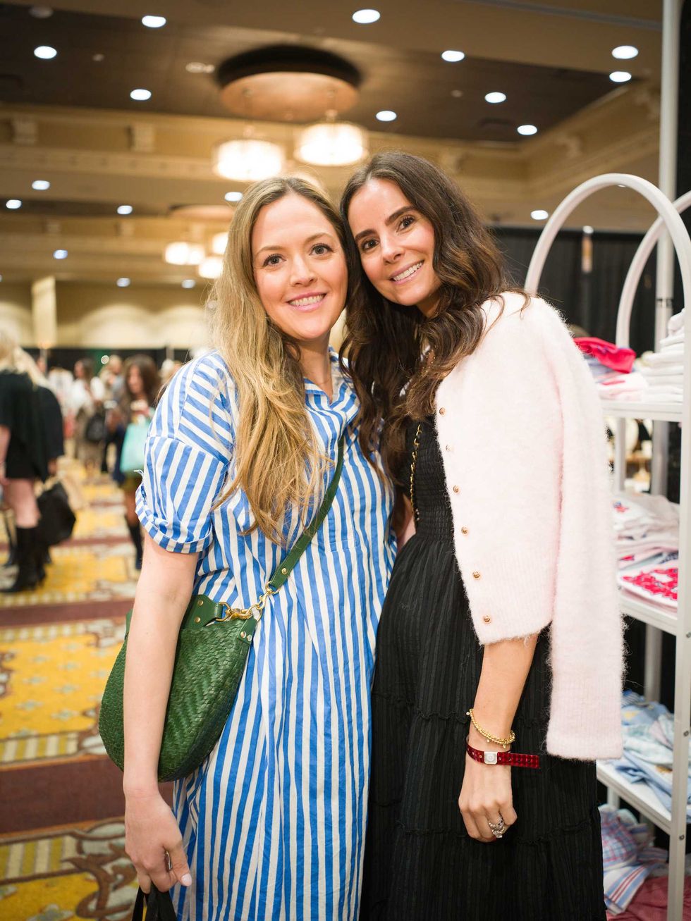 The Sale Houston shopping fundraiser 2026