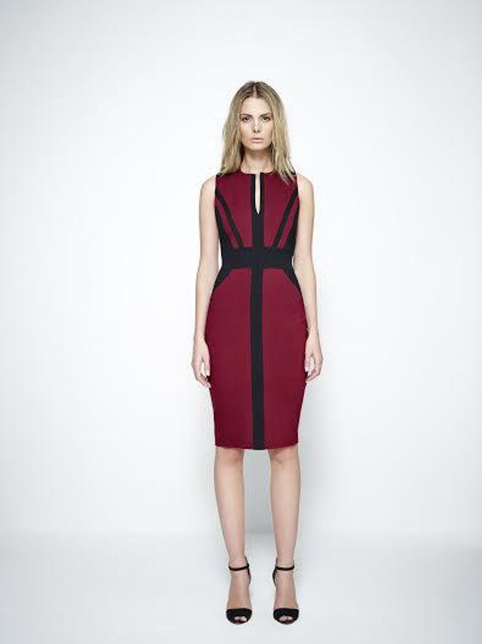 The Sale merchandise