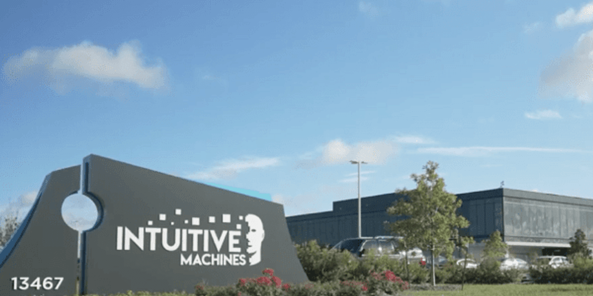 Houston Spaceport plans $12 million expansion for moon-focused company ...