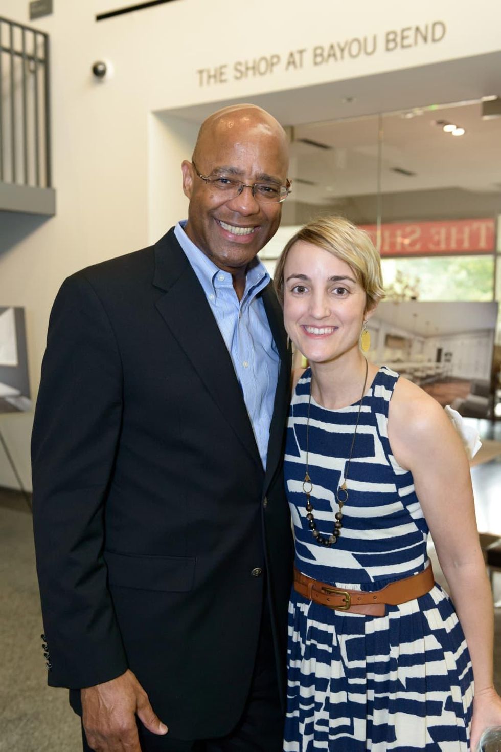 The Sophie Party, 7/16, Michael Pearson, Sarah Sudhof