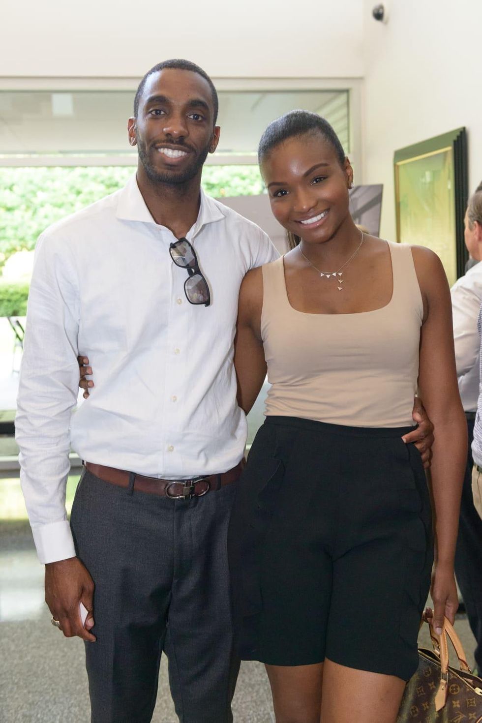 The Sophie Party, 7/16