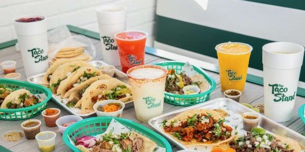 Burger Joint owners roll into Montrose with street-style tacos - Vimarsana News