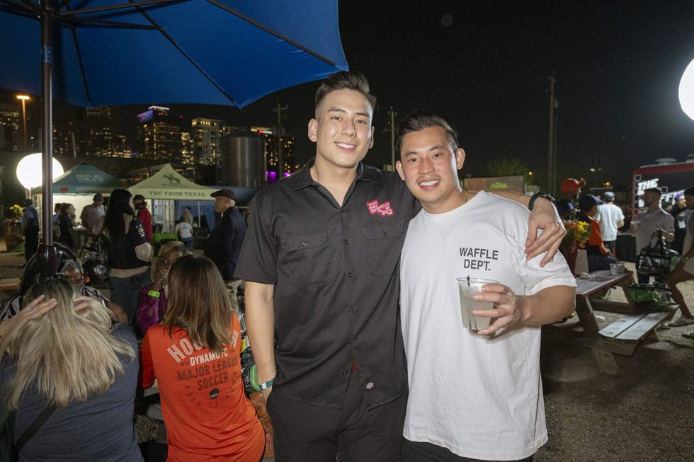 The Tailgate 2024 Houston