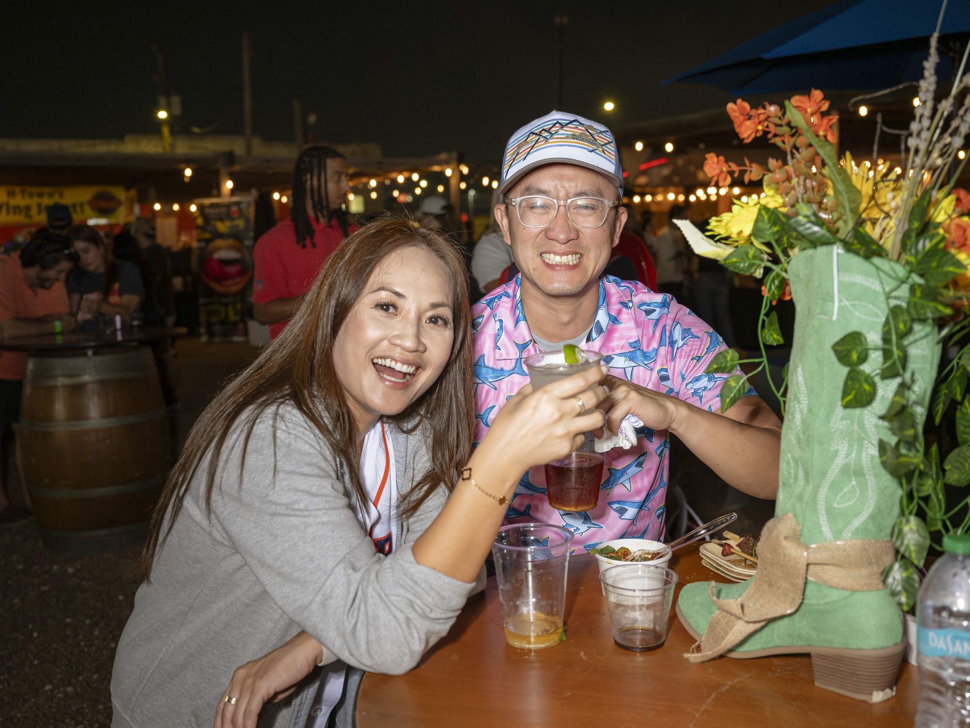 The Tailgate Houston 2024