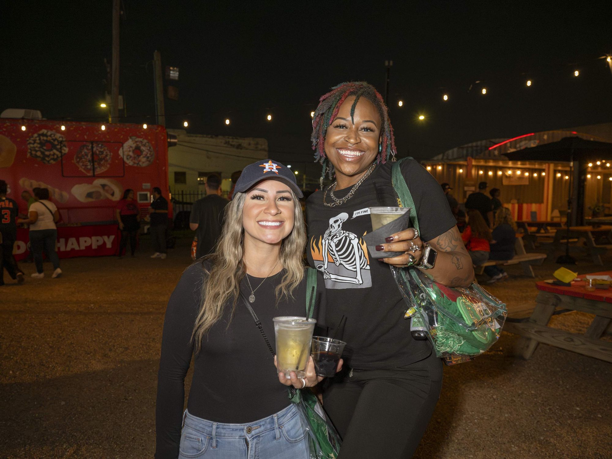 The Tailgate Houston 2024