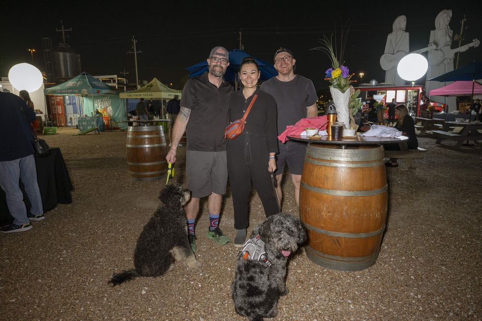 The Tailgate Houston 2024