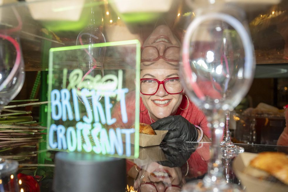 The Tailgate Houston 2024