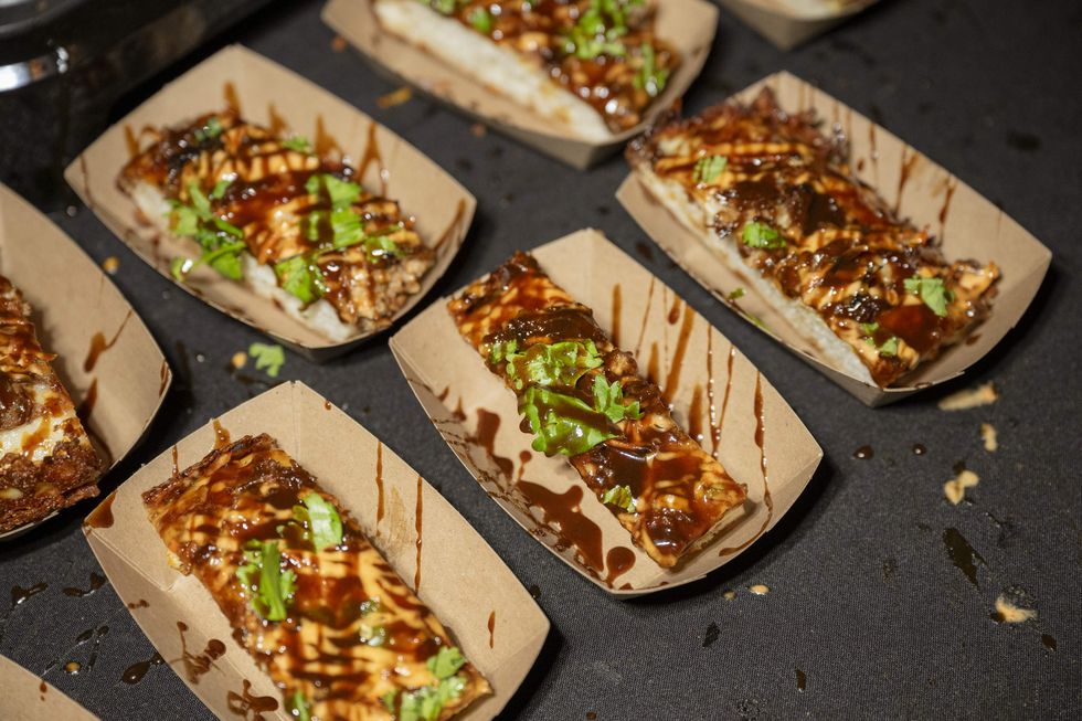 The Tailgate Houston 2024