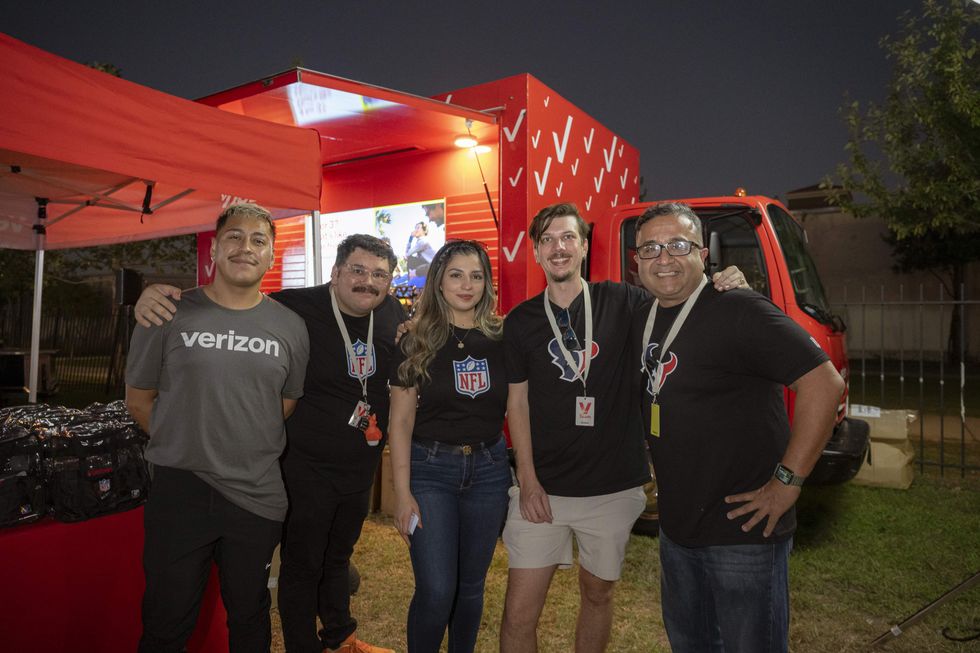 The Tailgate Houston 2024