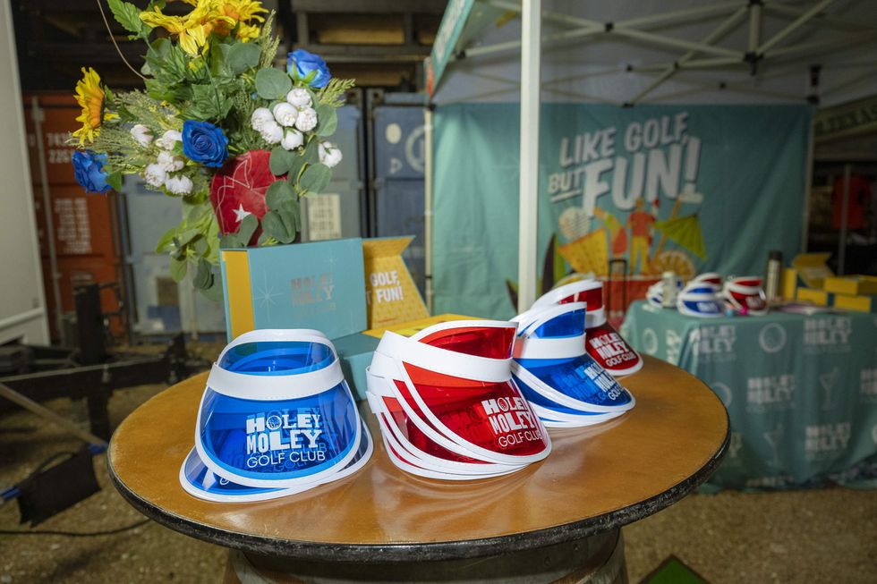 The Tailgate Houston 2024