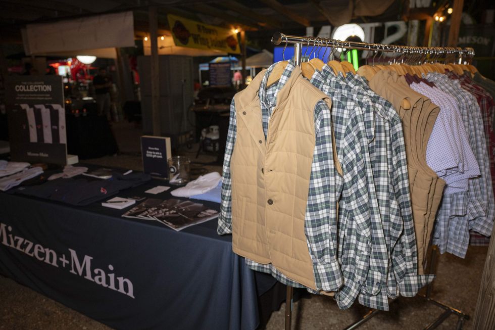 The Tailgate Houston 2024