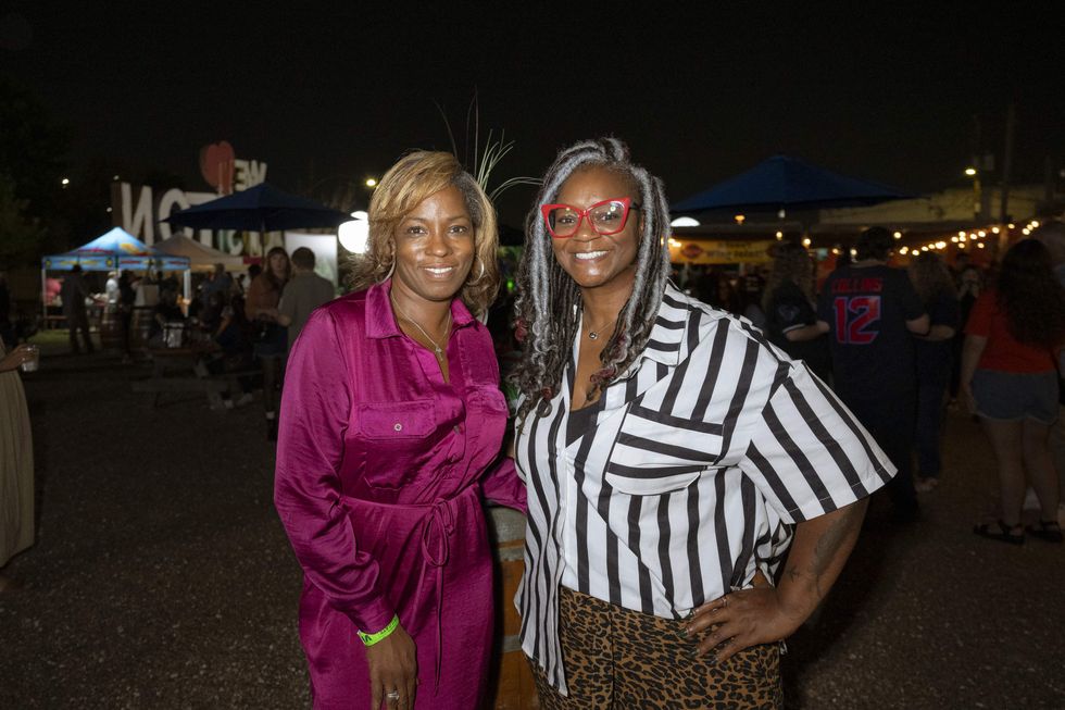 The Tailgate Houston 2024