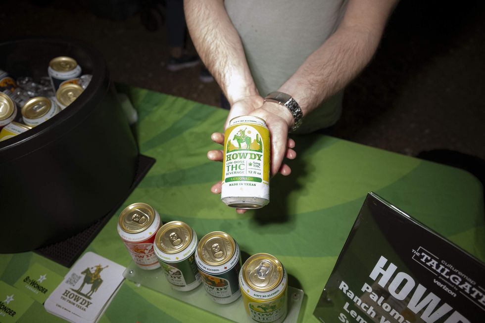 The Tailgate Houston 2024