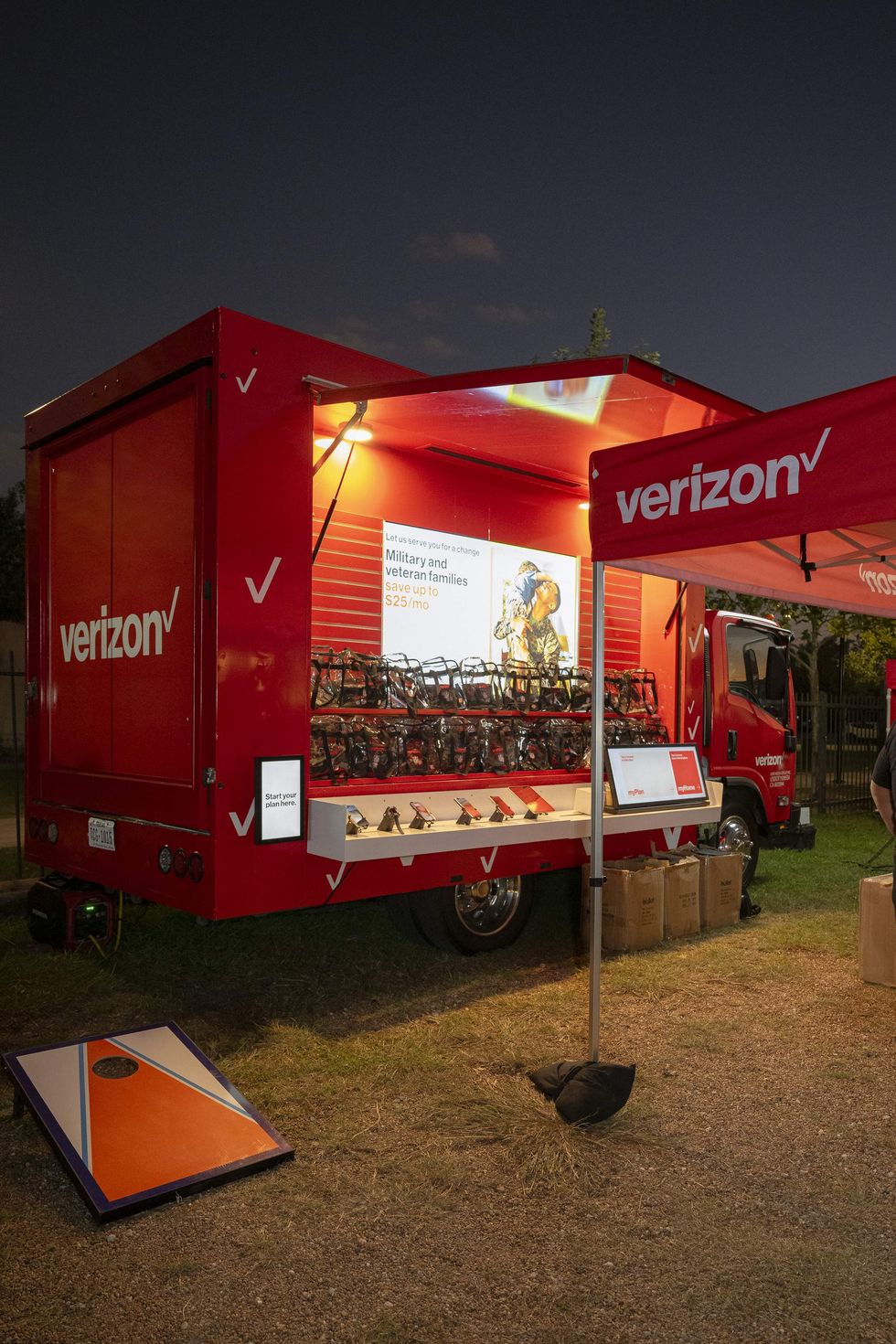 The Tailgate Houston 2024