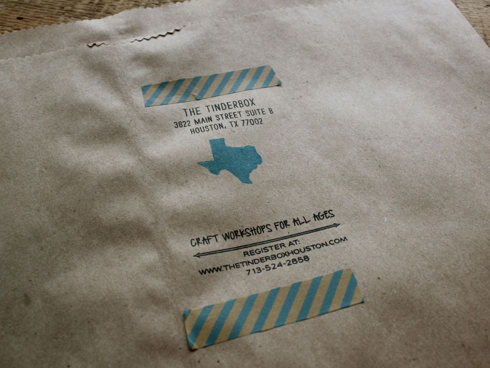 The Tinderbox Mid Main Houston