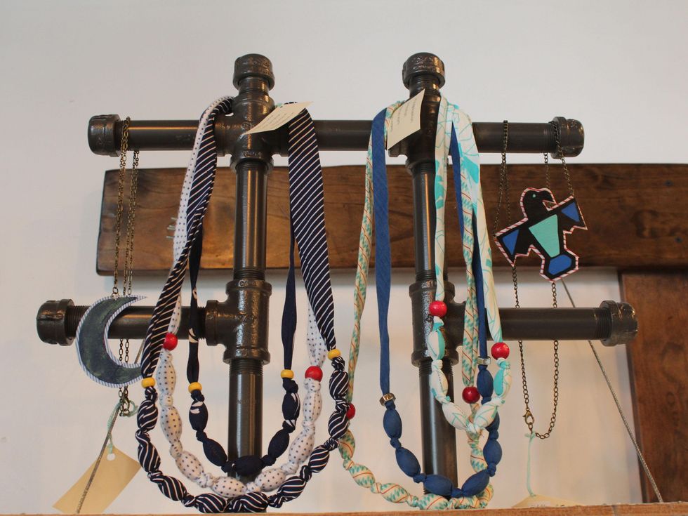 The Tinderbox Mid Main Houston