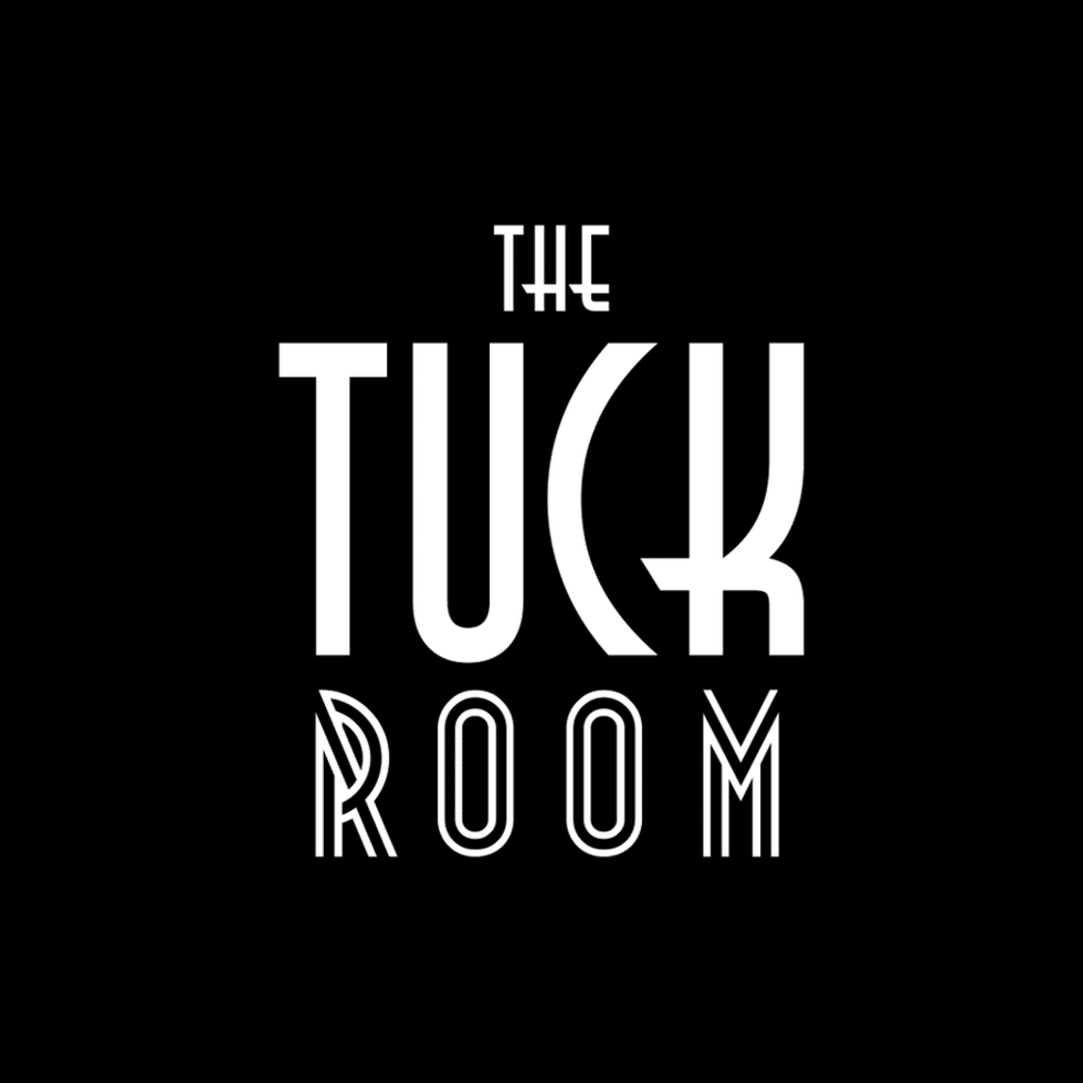 The Tuck Room logo